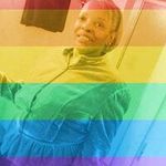 Yvette Tate - @tateyvette - Instagram