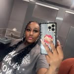 Yvette Tate - @ayanatate_31 - Instagram