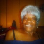 Yvette Tate - @yvettetate63 - Instagram