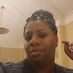 Yvette Tate - @yvettetate_25 - Instagram
