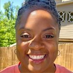 Yvette Tate Morris - @morrisy47 - Instagram