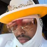 Yvette Tate Son - @king__gorealla - Instagram