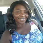 Yvette Thompson - @unique_designs__events_llc - Instagram