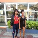 Yvette Thompson - @castoriayvette40 - Instagram