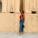 Yvette Thompson - @vehtty_t - Instagram