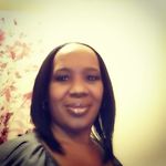 Yvette Thompson - @yvette.thompson.750 - Instagram