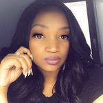 Yvette Thompson - @mztrue_ambition2u - Instagram