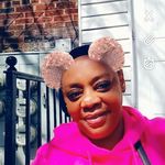 Yvette Thompson - @yvettethompson210 - Instagram