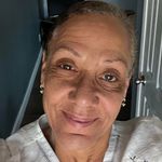 Yvette Thompson - @yvettethompson2262 - Instagram