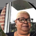 Yvette Bailey Titus - @yvettebaileytitus__ - Instagram