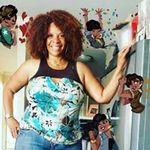 Yvette Thomas Titus - @vett_to - Instagram