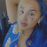 Yvette Trejo - @__flakizzx9__ - Instagram