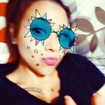 Destiny Yvette Trujillo - @rabadadacabaeada4818 - Instagram