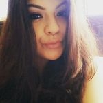 Yvette Trujillo - @yvette.trujiilloo - Instagram
