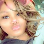 Rachelle Yvette Turner - @rachelle.yvette - Instagram