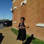 Sheila Yvette Turner-Rose - @sheilayvetteturnerrose - Instagram