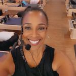 Yvette M. Turner - @ymt_yogapilates4ervy1 - Instagram