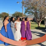 Yvette Turner - @yvette.turner709 - Instagram