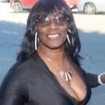 Yvette Turner - @yvetteturner1958 - Instagram