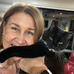 Yvette Turner - @yvettebelinda - Instagram