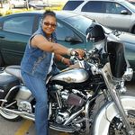 Yvette Turner-mckinnie - @turnermckinnie - Instagram