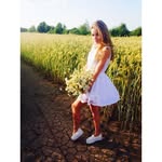 Yvette Upton - @oharachelsie73608 - Instagram