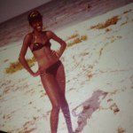 Yvette Usher - @belizelady - Instagram