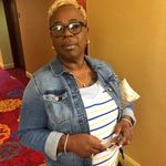 Yvette Usher - @yvetteusher - Instagram