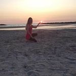 Yvette Valle - @diomande.amoisco - Instagram