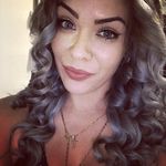 Yvette Valle - @yvette_ingodwetrust - Instagram