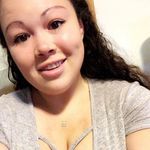 Yvette Teianna Vera - @yvette.verasimmons - Instagram