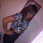 Yvette Vera - @ym022984 - Instagram