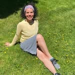 Yvette Vera - @sunmoon_490 - Instagram