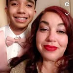 Yvette Vera - @ev_fadette6 - Instagram