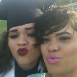 Yvette Vidal-Huddleston - @yvettemaria36 - Instagram