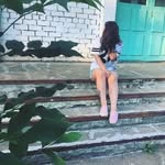Полина - @yvettevincent7867 - Instagram