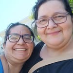 Yvette Ann Flores - @yvette.wallin - Instagram