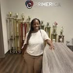 Yvette Davis - @yvettewallace38 - Instagram