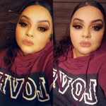 Yvette Ruby Wall - @lopez.yvette.5 - Instagram