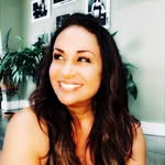 Yvette Wall Ardavin - @yvette.loves - Instagram