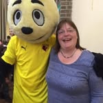 Yvette Walldock - @yvettewalldock - Instagram