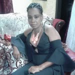 Yvette Walters - @yvette_walters07 - Instagram