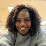 E Yvette Walters - @yvettephd - Instagram