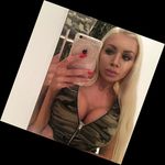 Yvette Walters - @curlisicie1992 - Instagram