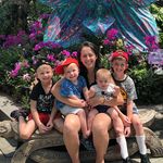 Yvette Walters - @yvetto - Instagram