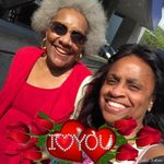 Yvette Walters - @vette.23 - Instagram