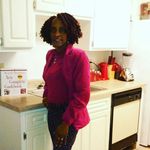 Lavonda Waters - @yvette_waters - Instagram