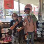 Yvette Waters - @q.waters - Instagram