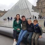 Yvette Waterschoot - @waterschootyvette - Instagram