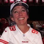 Yvette Weeks - @yvetteweeks - Instagram